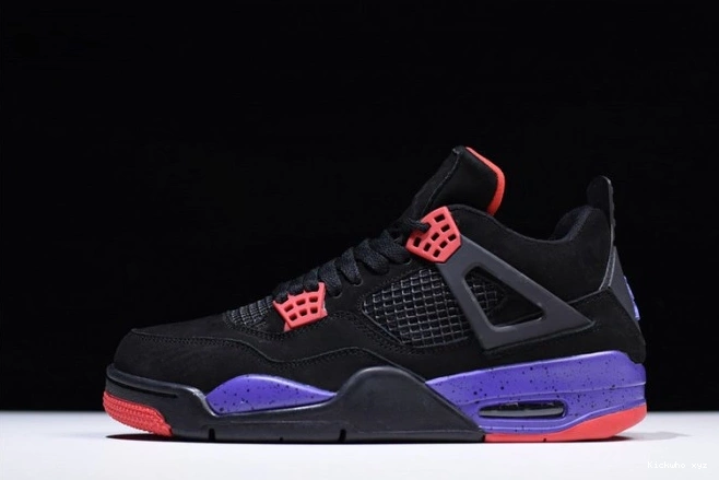 Jordan 4 Retro NRG Air Raptors